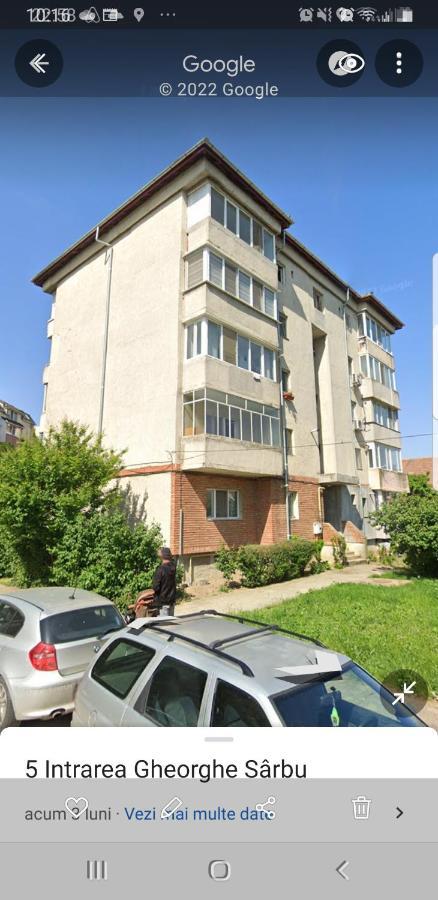 La Zoli - Apartament 1 Cam, Zona Freidorf Cu Parcare Publica Apartamento Timişoara Exterior foto